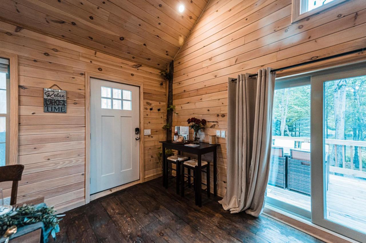 Villa Moonlight Treehouse At Belgrade Hospitality Exterior foto
